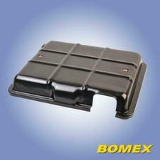 Couverture de Batterie, 6