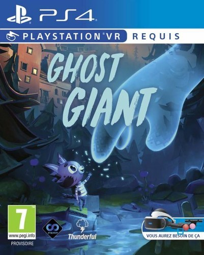 Jeu ps4 ghost - ps4,