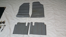 Tapis Voiture Opel Omega