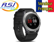 Montre connectée bracelet