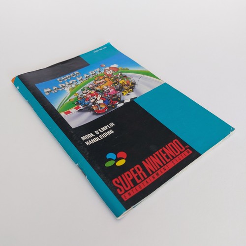 Super mario kart jeu - -,