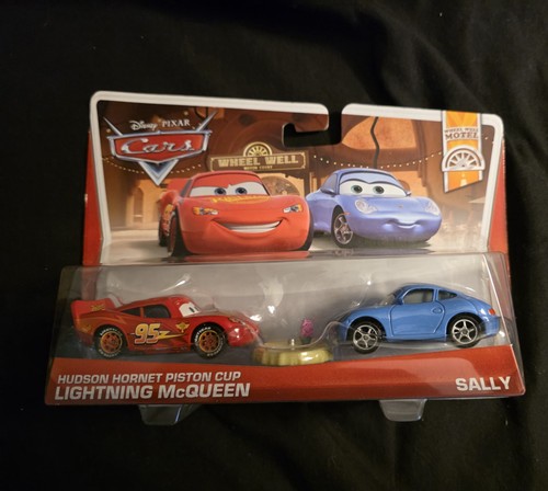Disney pixar cars - cars, hudson
