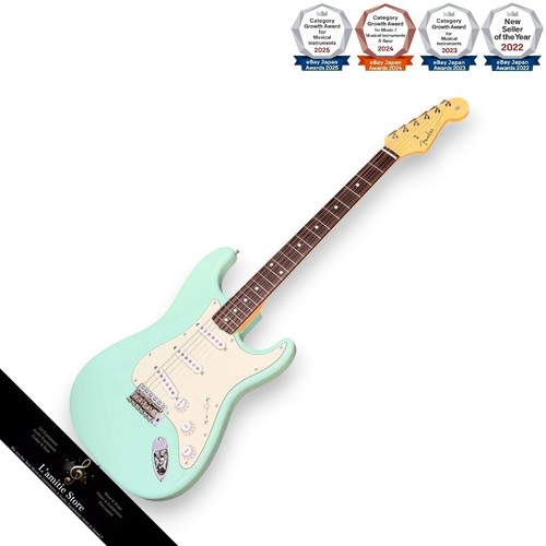 Fender japan traditional - traditional, ii