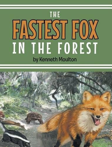 Kenneth moulton the fastest - kenneth, e