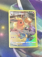 Cartes Pokémon : PYROLI
