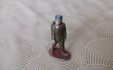 Quiralu  Officier Spahi à