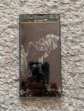 Smartphone Sony Xperia L1