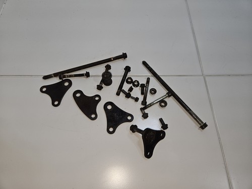 Vis axes support moteur - axes, honda