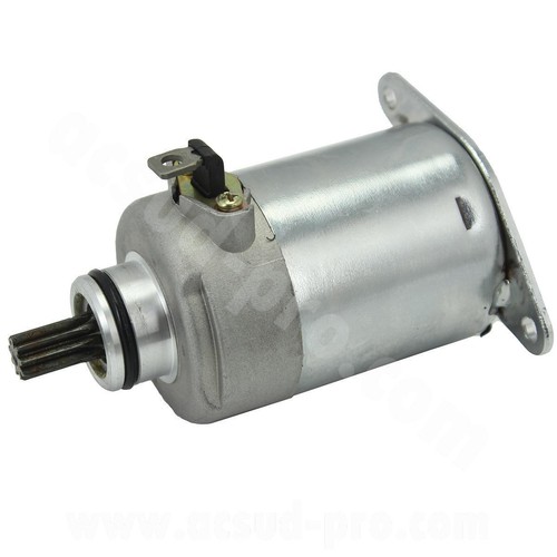 Demarreur maxiscooter adapt - demarreur,