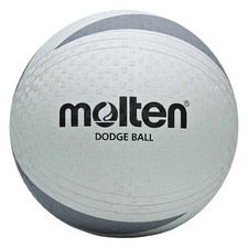 Molten - Ballon de dodgeball