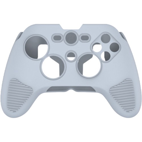 Peau silicone antichoc - silicone, pour