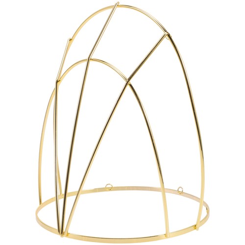 Tete coiffer cadre - , de