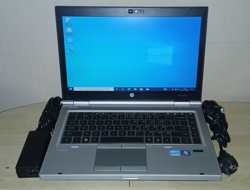 Portable elitebook 8460p - portable,