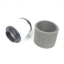 Filtre à air pour quad Polaris 200 Phoenix 2005-2020 1253355 Ø interne 63mm Neuf