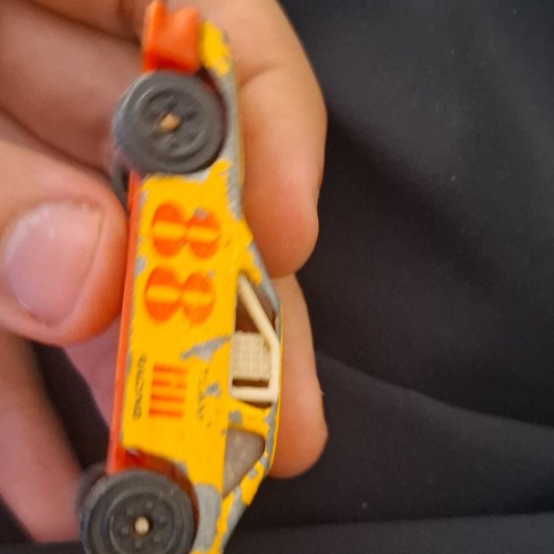 Nascar voiture miniature - voiture, team