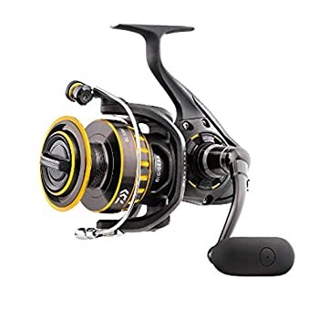 Daiwa 2000 spinning reel - 2000,