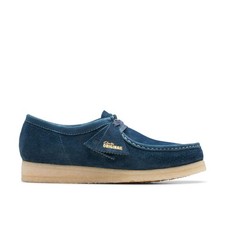 Clarks - Chaussures WALLABEE -