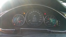 Compteur MERCEDES CLASSE CLS 219 PHASE 1 2195404411