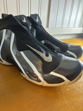 Nike Air Flightposite 1 One