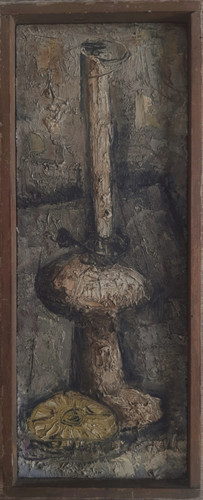 Jean marie gouttin - marie, (1922-1987)