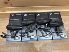 SENNHEISER MD 421 KOMPAKT DRUM