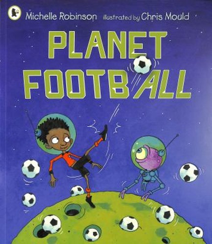 Planet football livre - football, poche