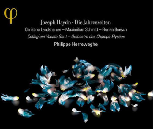 Joseph haydn die - haydn:,
