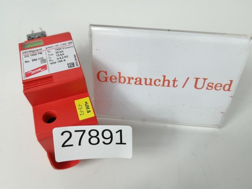 Dehnguard 1000 fm - dg,
