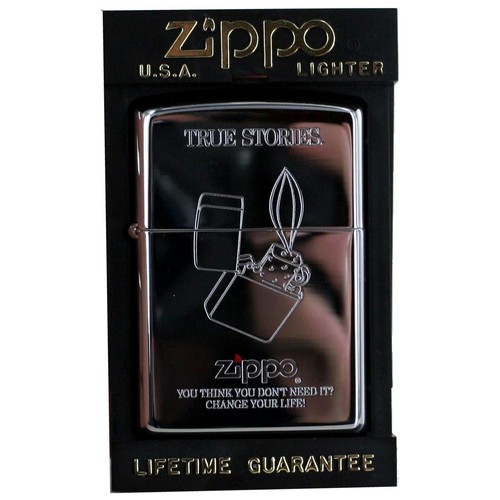 Zippo briquet tempête modèle - briquet,