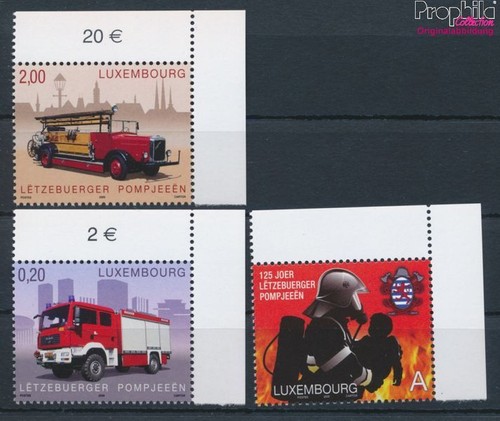Luxembourg 1818 1820 - luxembourg, 1818-1820