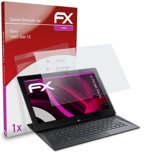 Atfolix verre film protecteur - verre,
