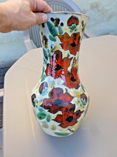 Grand vase vence - grand,