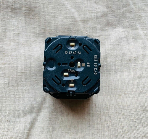 Legrand 67261 inter individuel - legrand,