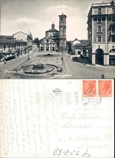 Legnano Années 50 Place S