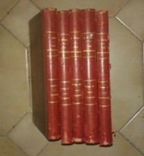 HUGO Victor. Les misérables