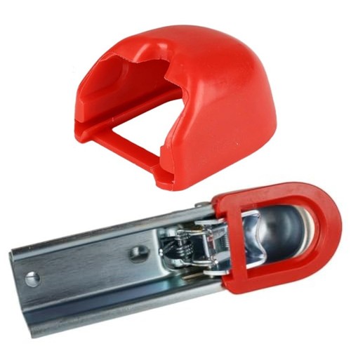 Boule attelage remorque 50 - boule,
