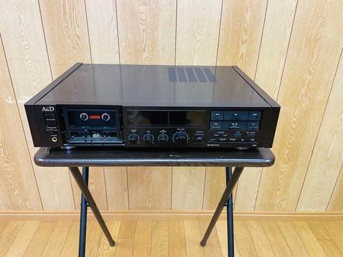 Akai z9000 stereo - a&d,