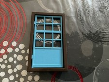 PLAYMOBIL WESTERN - porte