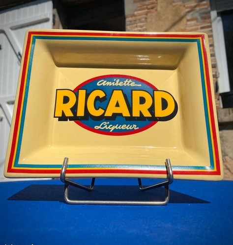 Vide poche ricard - vide, céramique