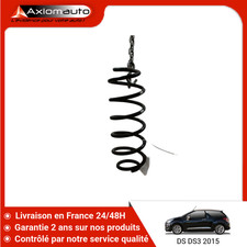 🇫🇷 RESSORT AMORTISSEUR