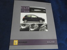 catalogue depliant renault