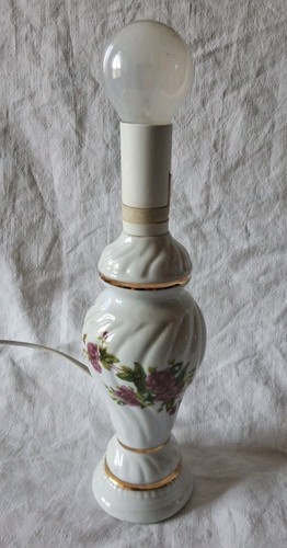 Pied lampe électrique en - pied,