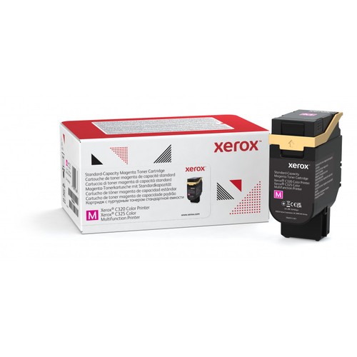 Xerox cartouche toner - cartouche,
