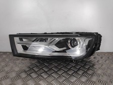 2016 AUDI Q7 4MB,4MG PHARE
