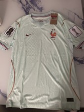 maillot équipe de france 2026