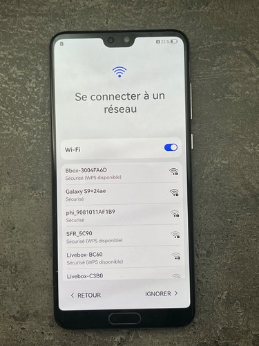 Huawei p20 pro clt - huawei,