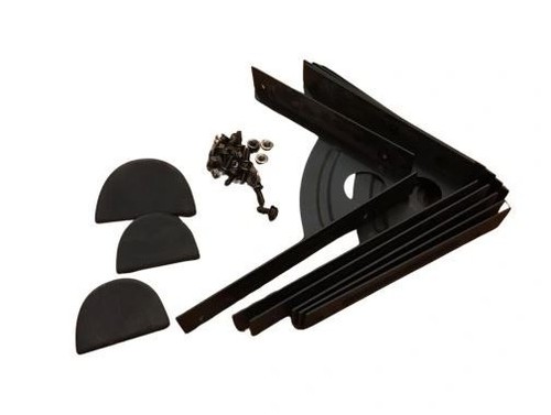 Fanatec pedal inversion kit - pedal,