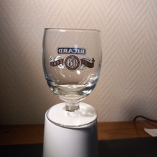 Verre Ricard 60 Th Anniversaire