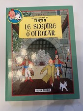 Double Album Tintin