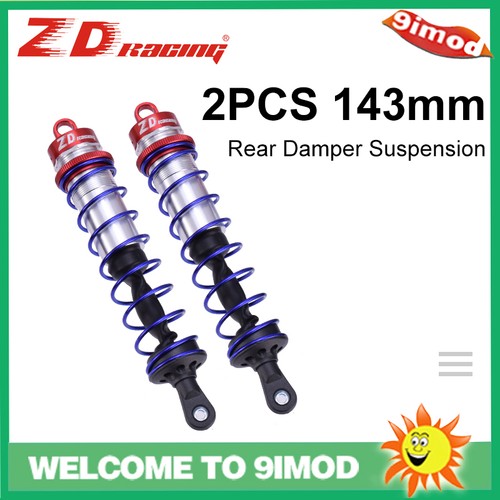 Racing front rear shock - zd,